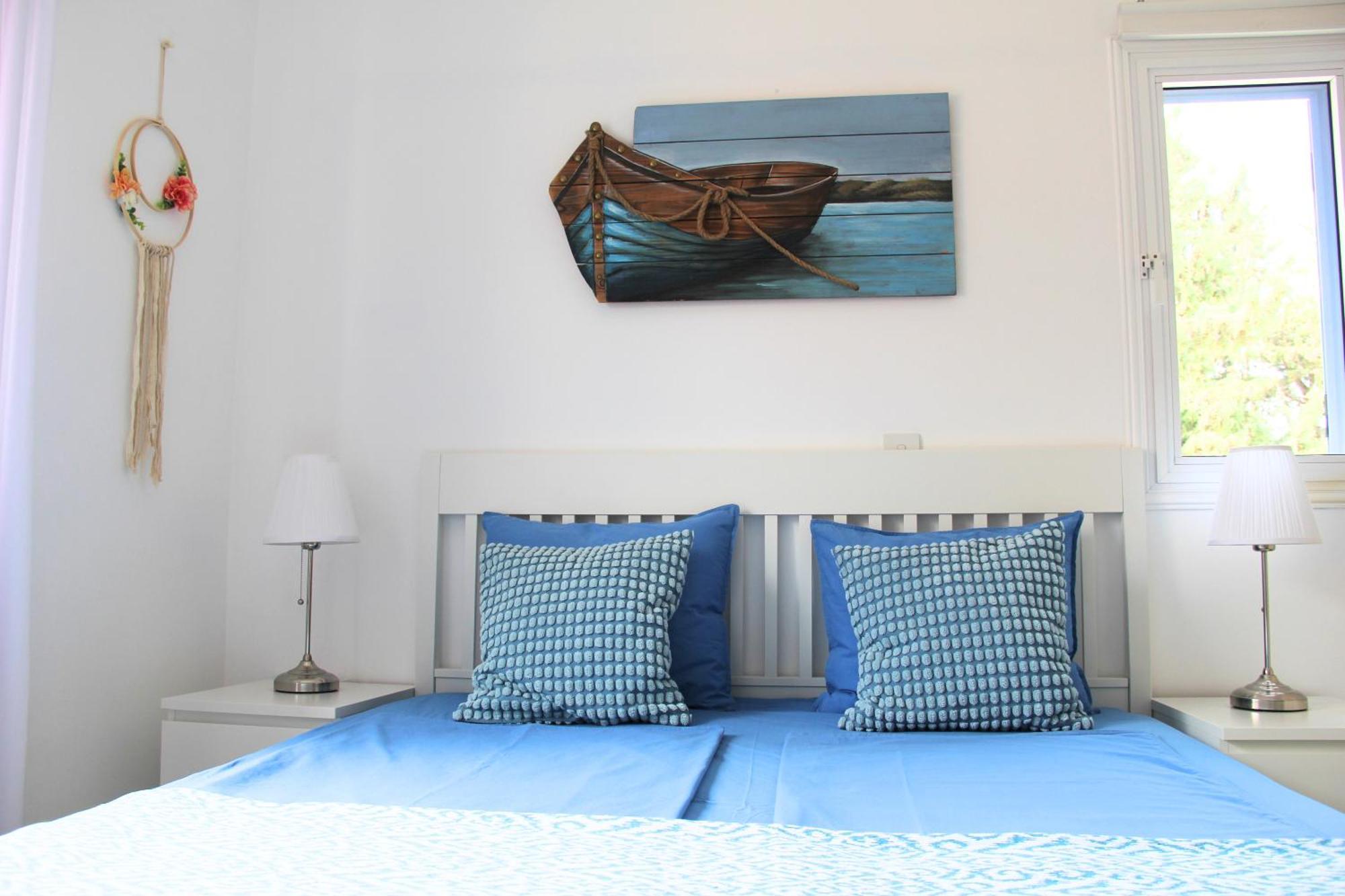Golden Palms Paradise Garden Пафос Екстериор снимка