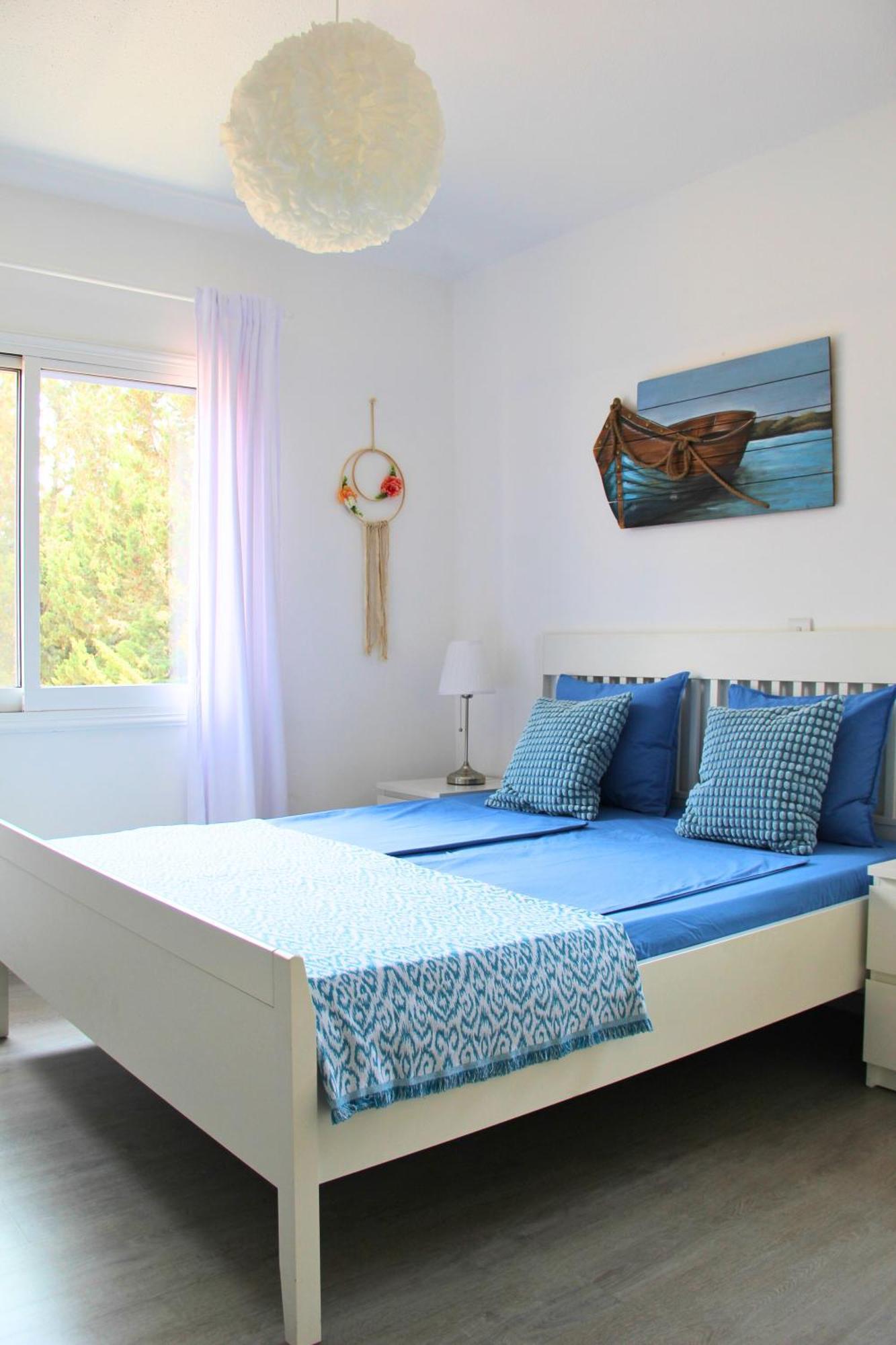 Golden Palms Paradise Garden Пафос Екстериор снимка